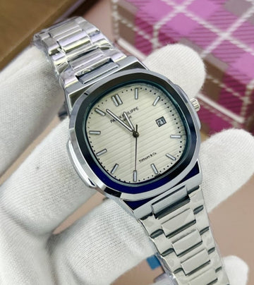 Patek Philippe Nautilus