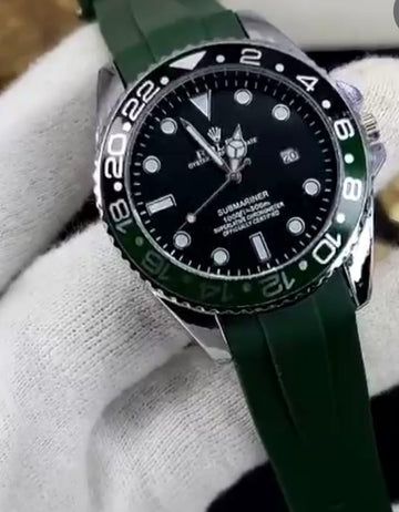 Rolex watch